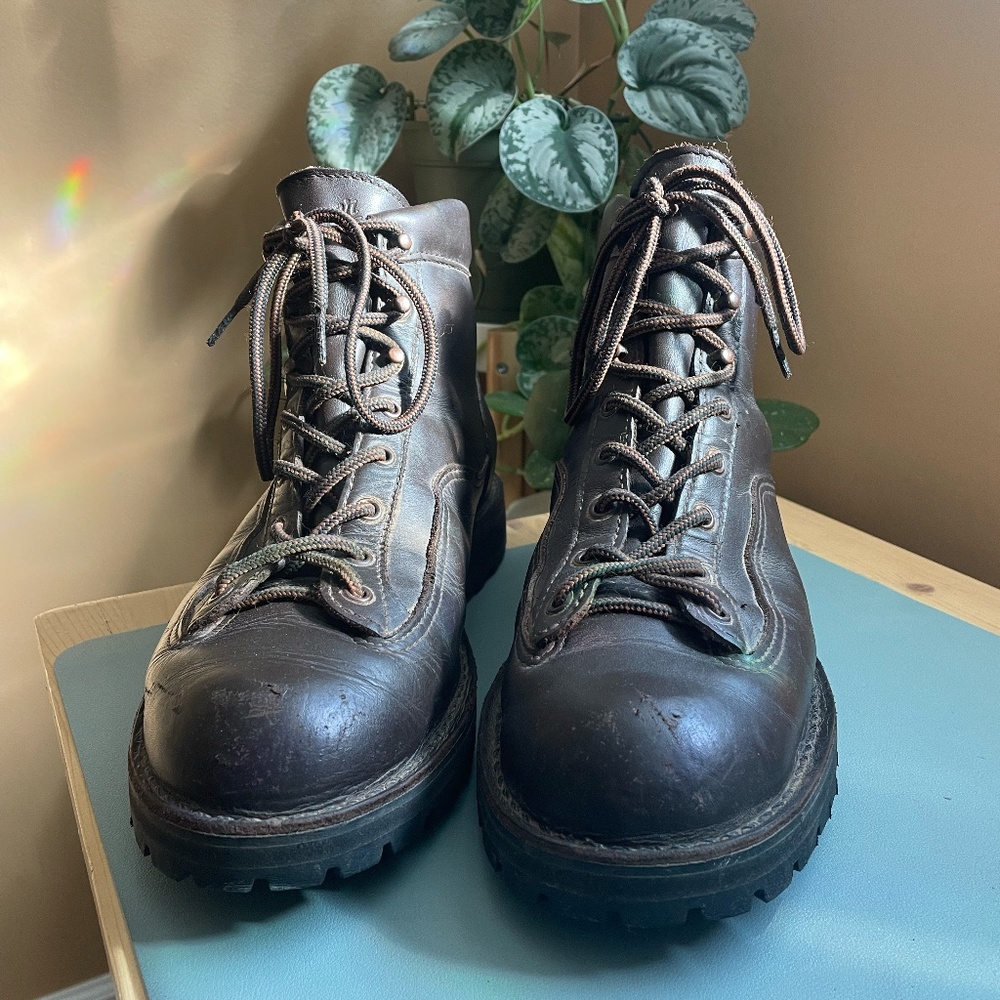 Danner Explorer Boot Size 10.5 - image 2